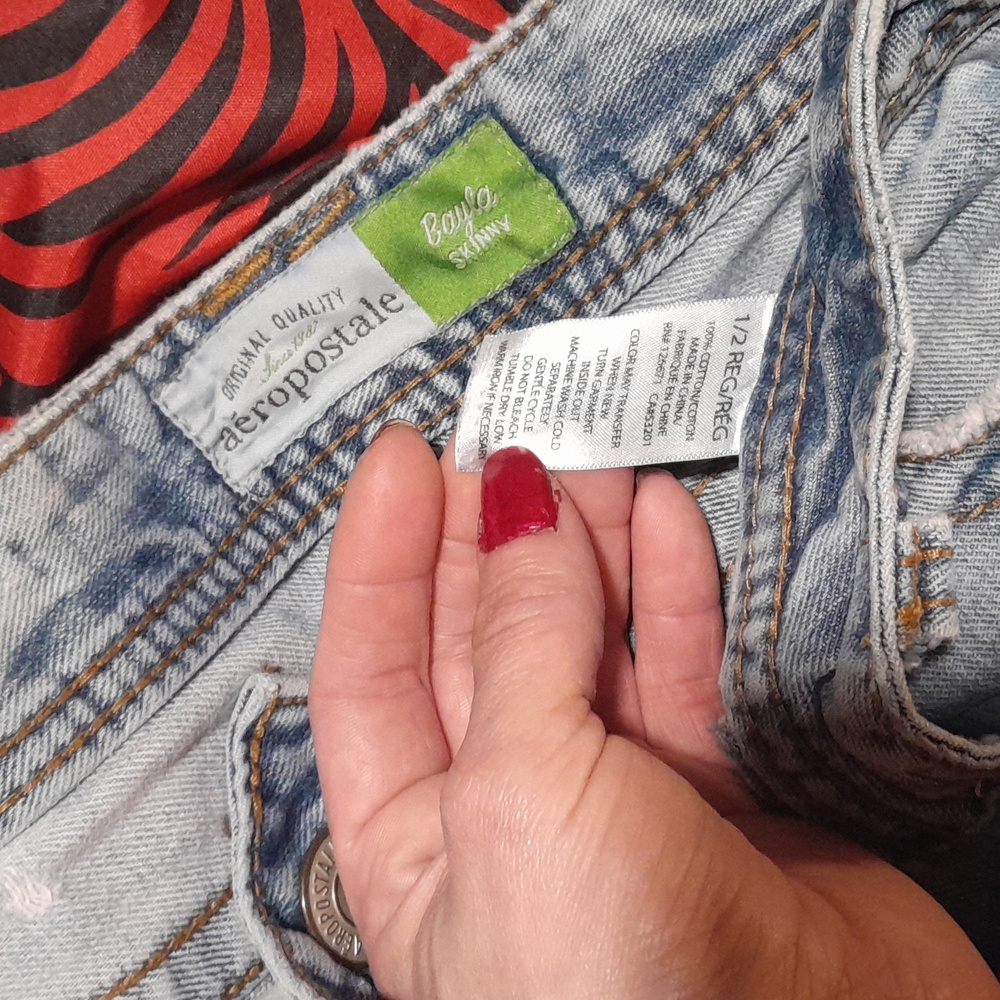 Pants - Picture 7 of 11